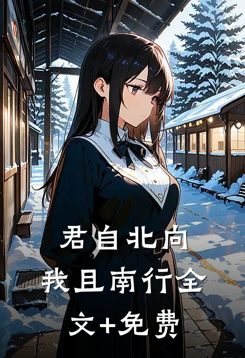 君自北向,我且南行全文+免费