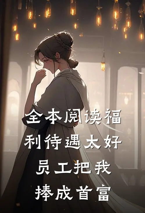全本阅读福利待遇太好，员工把我捧成首富