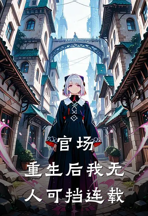 官场：重生后我无人可挡连载