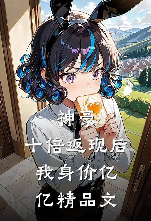 神豪：十倍返现后，我身价亿亿精品文