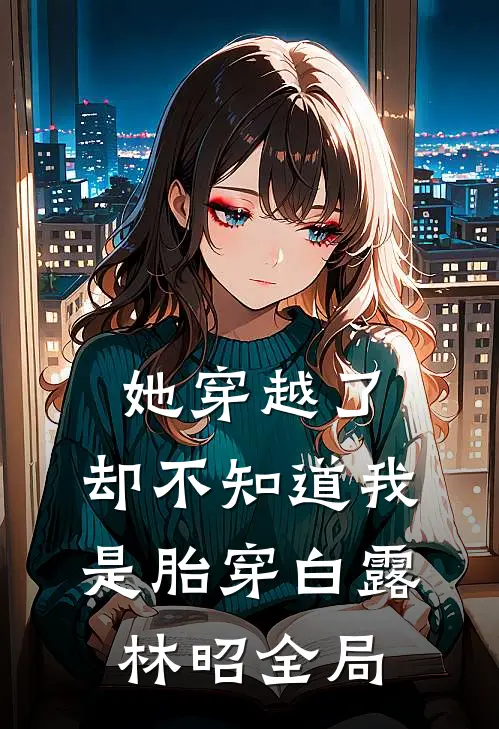 她穿越了，却不知道我是胎穿白露林昭全局