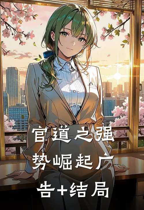 官道之强势崛起广告+结局
