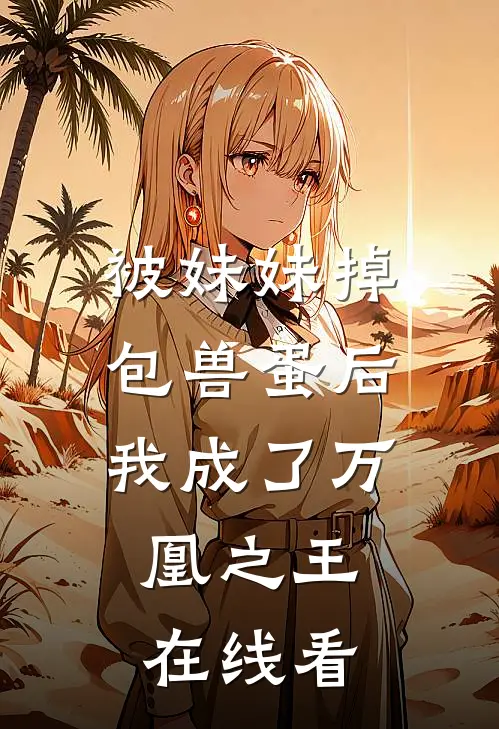 被妹妹掉包兽蛋后，我成了万凰之王。在线看