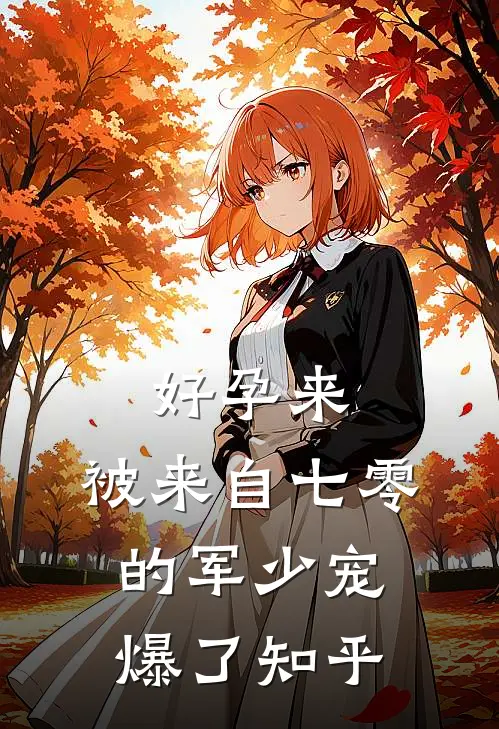 好孕来：被来自七零的军少宠爆了知乎