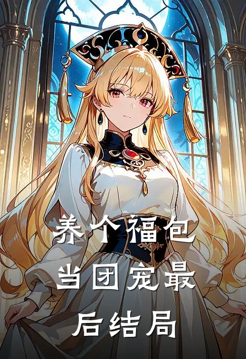 养个福包当团宠最后结局