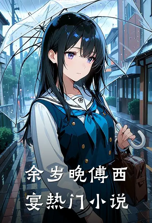 余岁晚傅西宴热门小说