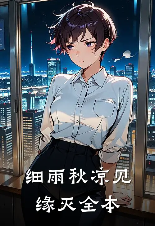 细雨秋凉见缘灭全本