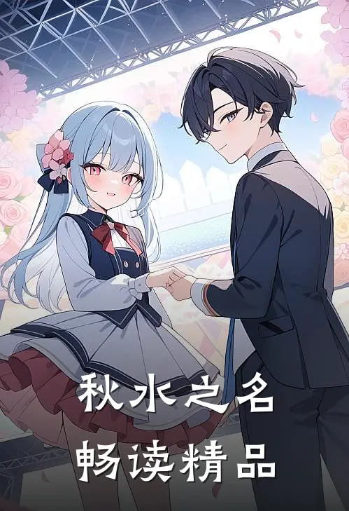 秋水之名畅读精品
