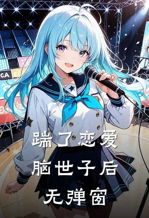 踹了恋爱脑世子后无弹窗