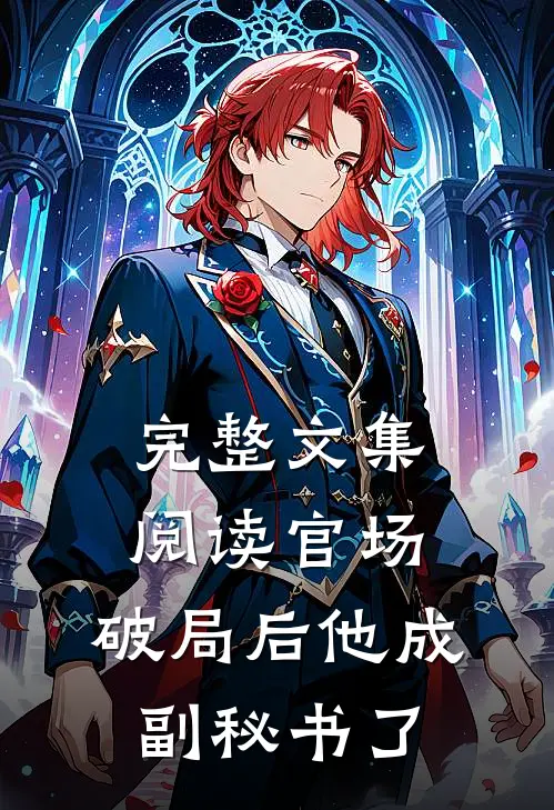 完整文集阅读官场：破局后他成副秘书了