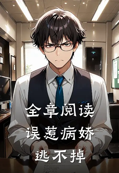 全章阅读误惹病娇，逃不掉