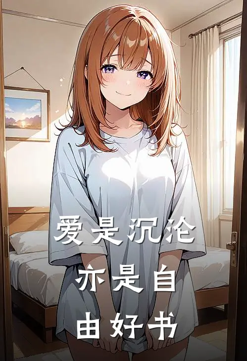 爱是沉沦，亦是自由好书