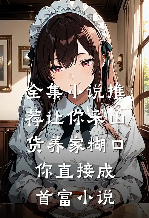 全集小说推荐让你采山货养家糊口,你直接成首富小说