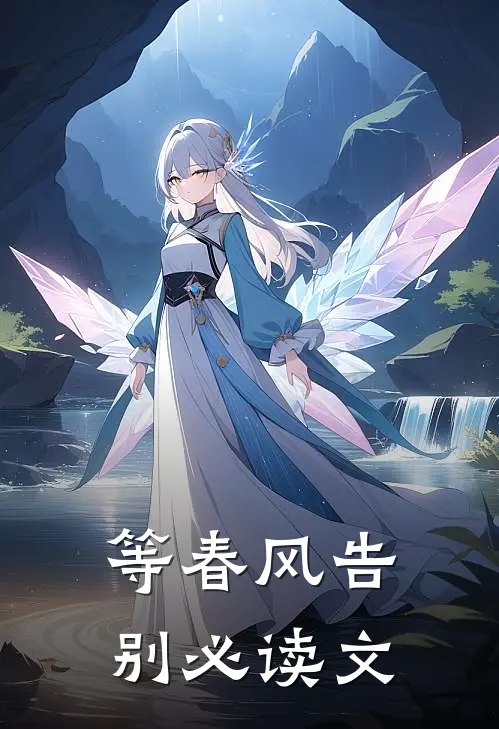 等春风告别必读文