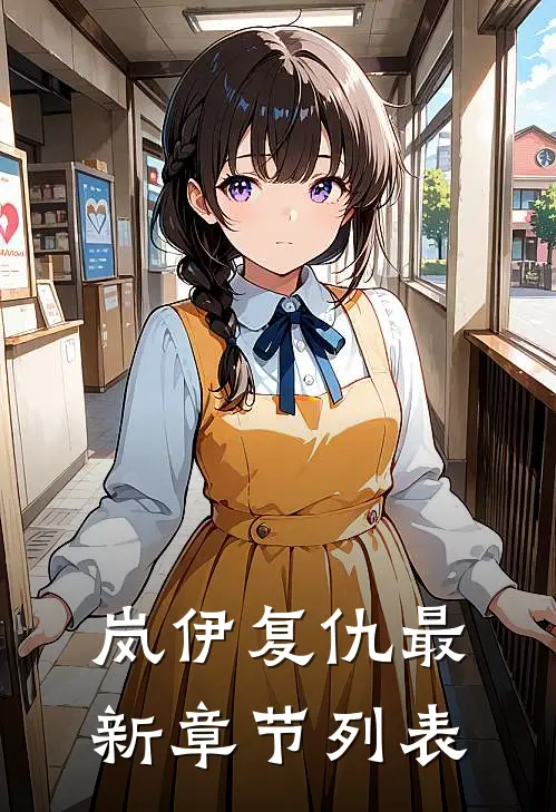 岚伊复仇最新章节列表