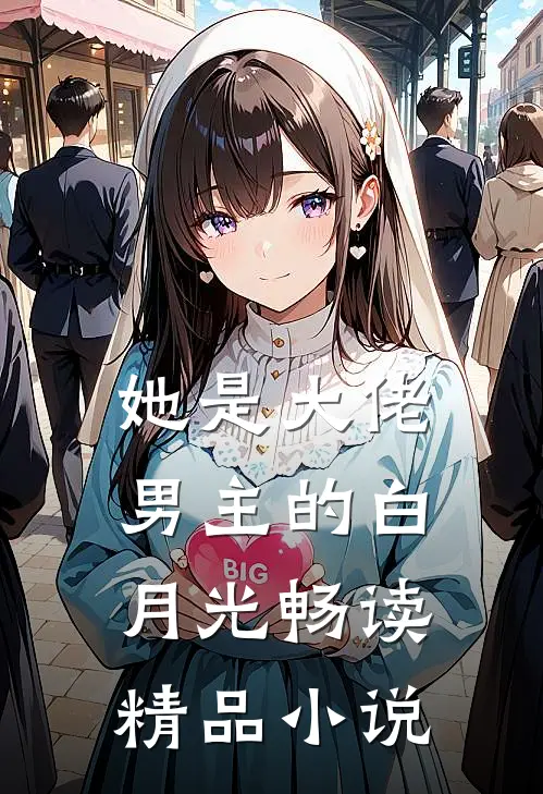 她是大佬男主的白月光畅读精品小说