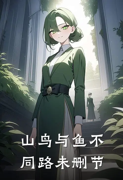 山鸟与鱼不同路未删节