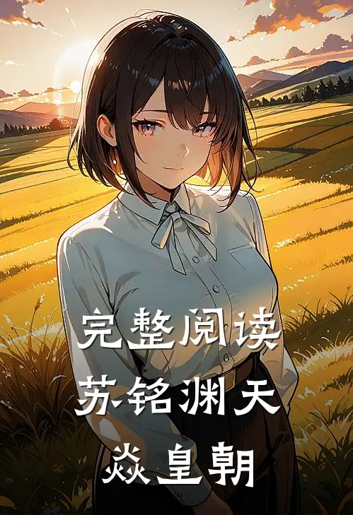 完整阅读苏铭渊天焱皇朝
