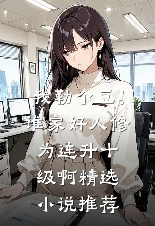 我勒个豆！谁家好人修为连升十级啊精选小说推荐