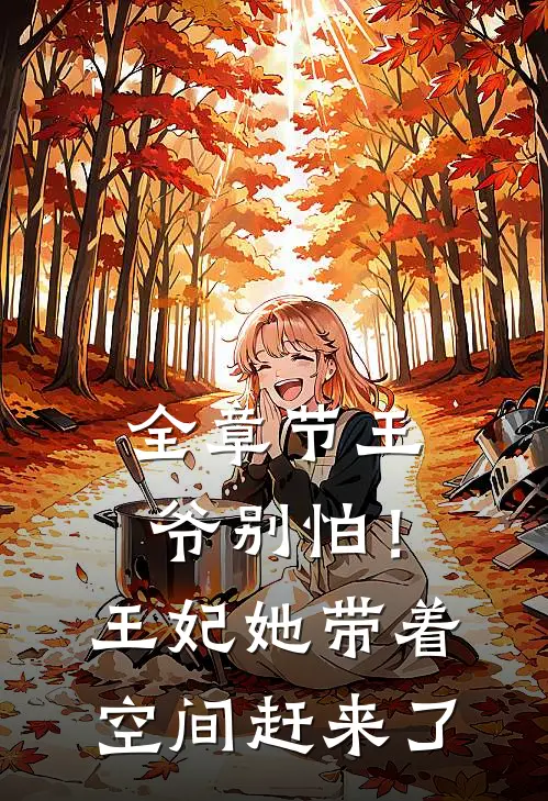 全章节王爷别怕！王妃她带着空间赶来了