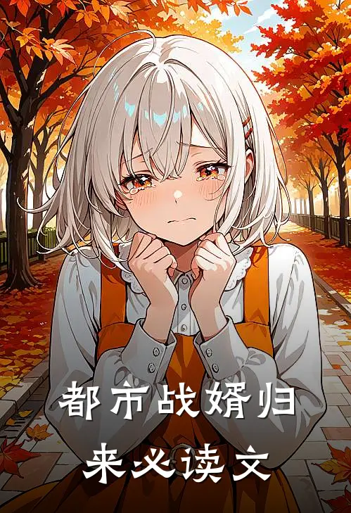 都市战婿归来必读文
