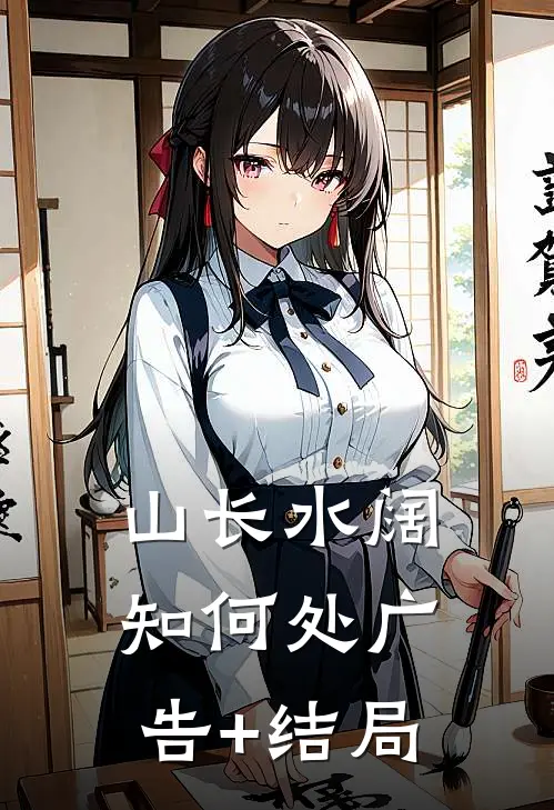 山长水阔知何处广告+结局