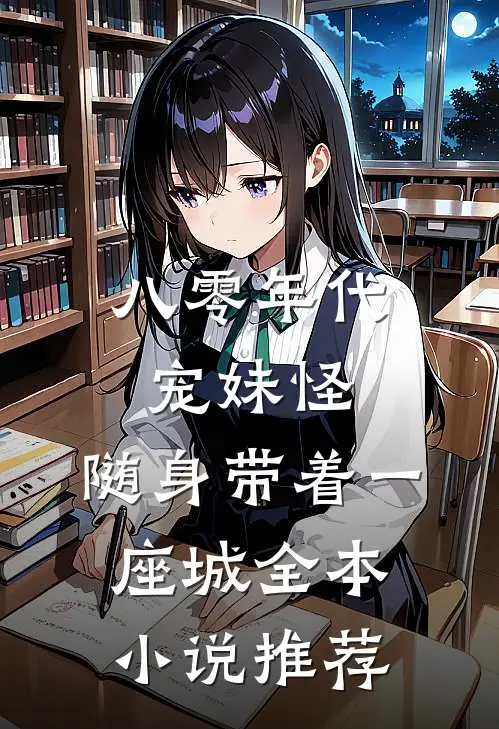 八零年代宠妹怪，随身带着一座城全本小说推荐
