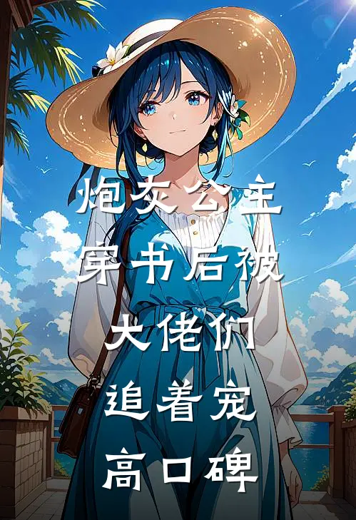 炮灰公主穿书后被大佬们追着宠高口碑