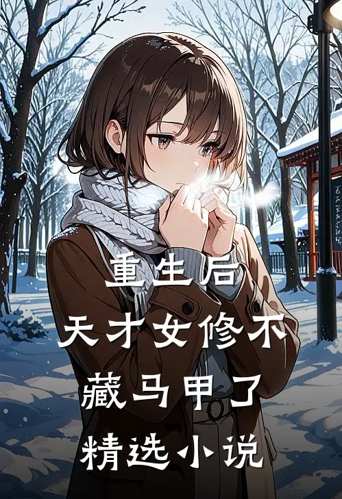 重生后，天才女修不藏马甲了精选小说