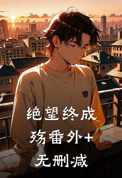 绝望终成殇番外+无删减