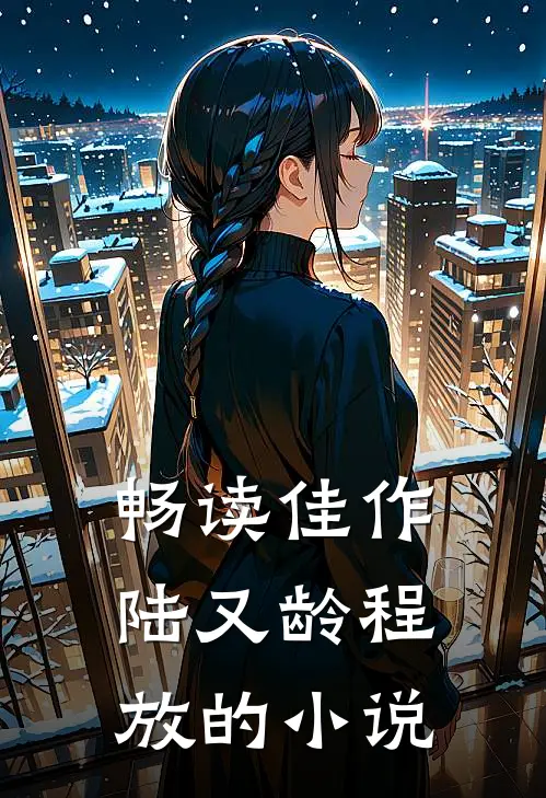 畅读佳作陆又龄程放的小说