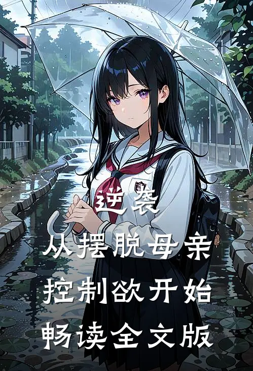 逆袭：从摆脱母亲控制欲开始畅读全文版