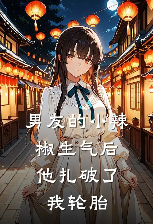 男友的小辣椒生气后，他扎破了我轮胎