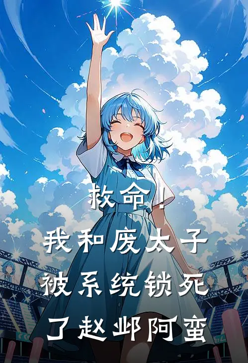 救命！我和废太子被系统锁死了赵邺阿蛮
