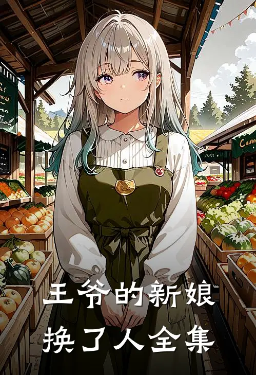 王爷的新娘换了人全集