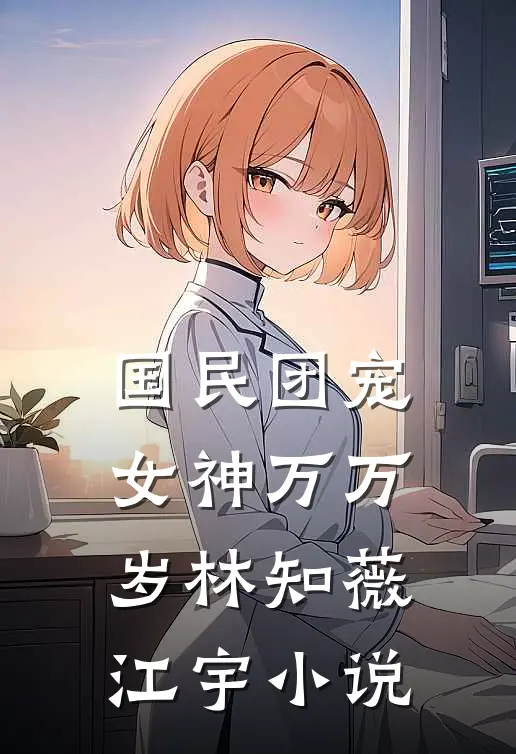 国民团宠：女神万万岁林知薇江宇小说