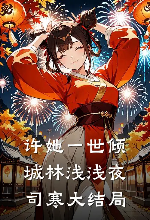 许她一世倾城林浅浅夜司寒大结局