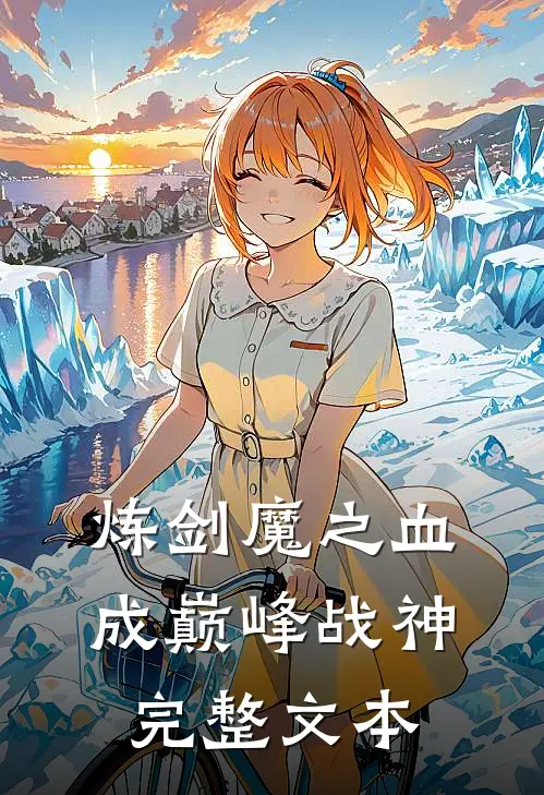 炼剑魔之血，成巅峰战神完整文本