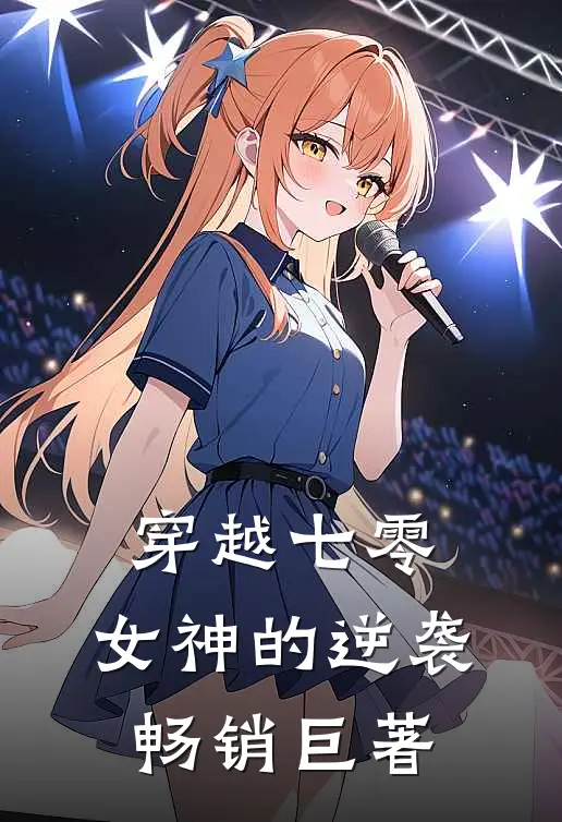 穿越七零：女神的逆袭畅销巨著