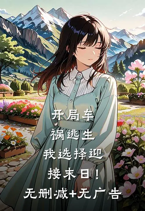 开局车祸逃生，我选择迎接末日！无删减+无广告