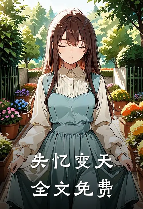 失忆变天全文免费