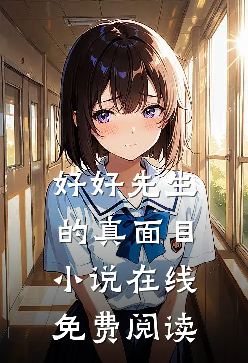 好好先生的真面目小说在线免费阅读
