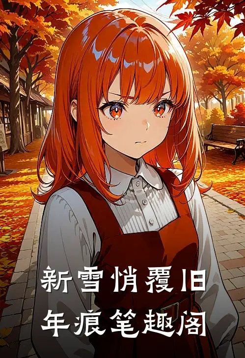新雪悄覆旧年痕笔趣阁