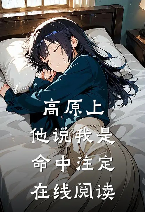 高原上，他说我是命中注定在线阅读