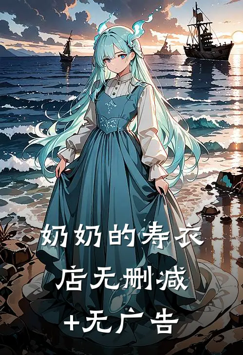 奶奶的寿衣店无删减+无广告