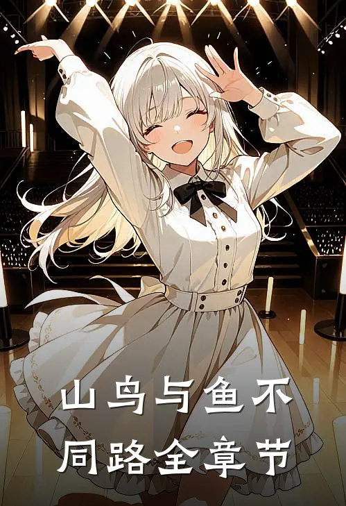 山鸟与鱼不同路全章节