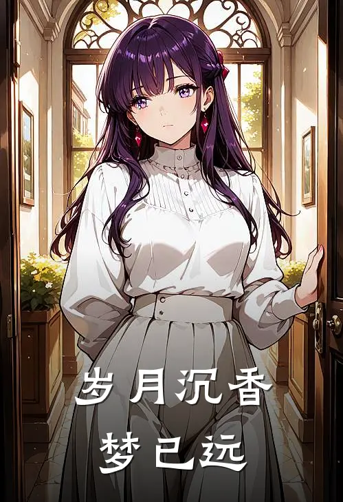 岁月沉香梦已远