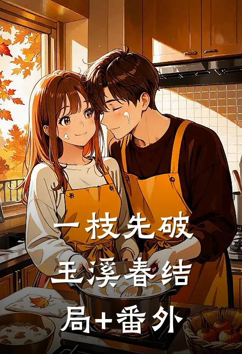 一枝先破玉溪春结局+番外