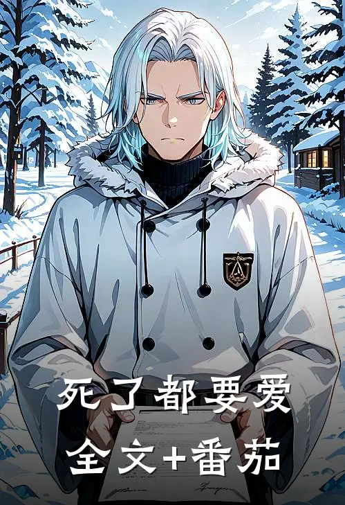 死了都要爱全文+番茄