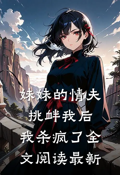 妹妹的情夫挑衅我后，我杀疯了全文阅读最新